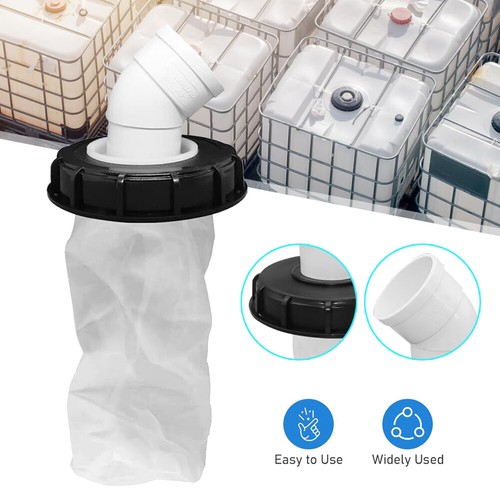 Ibc coperchio filtro con - ibc,