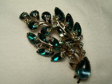 Spilla Vintage Bella Grande