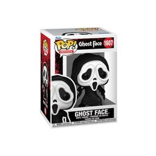 Scream POP! GHOSTFACE #1607