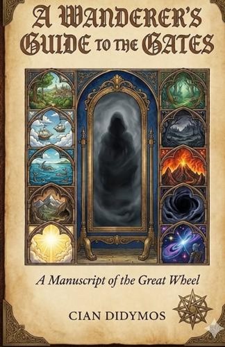 Wanderer guide to - a, the