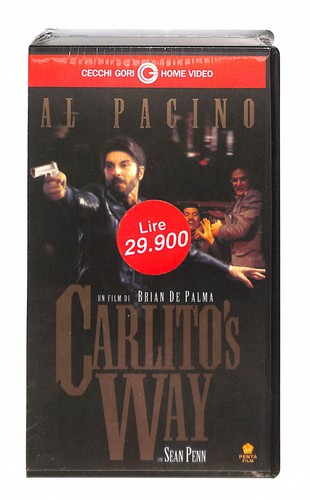 Ebond carlito way cecchi - ebond,