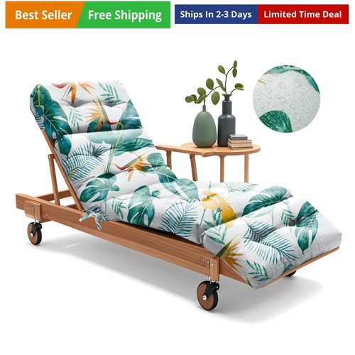 Cuscino sedia chaise sdraio - cuscino,