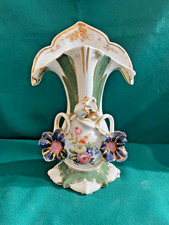 Vaso  Porcellana Francese