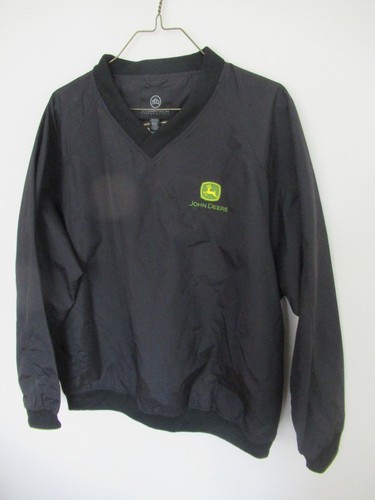 Giacca pullover john deere - john,