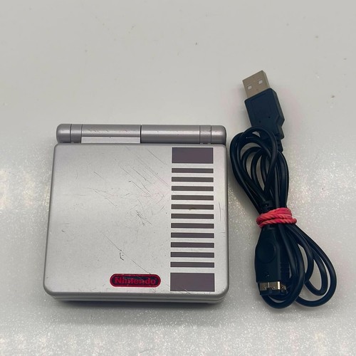 Console nintendo gba game - nintendo,
