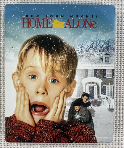 Home alone blu ray dvd - alone, blu-ray