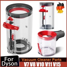 Ricambio contenitore polvere +