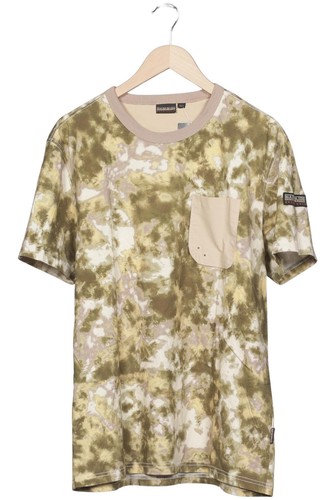 Napapijri shirt uomo top - t-shirt,