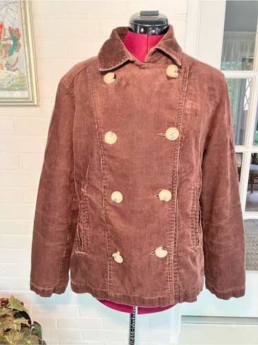 Fuda sport brown corduroy - fuda,