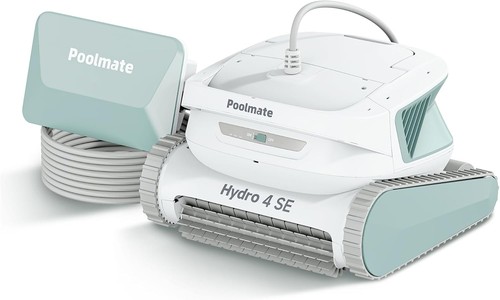 Hydro 4se robot - hydro, pulizia