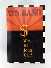 Wer ist John Galt? | Der
