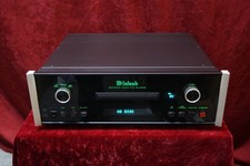 McIntosh MCD550 Lettore SACD/CD