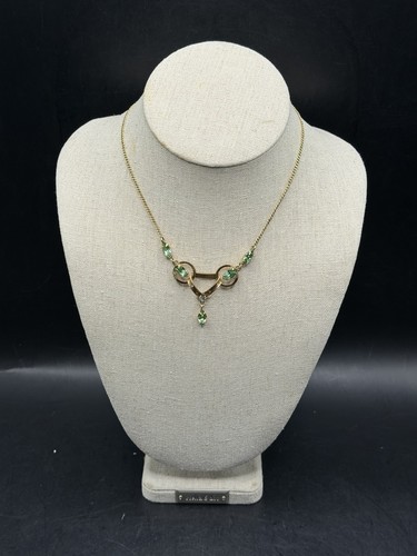 Collana girocollo antica