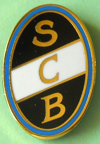 Distintivo spilla pin s c - spilla, s.c