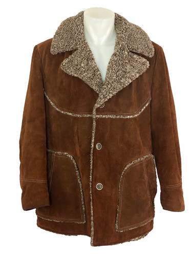 Cappotto uomo vintage anni - , 70
