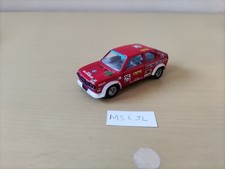 SOLIDO, ALFASUD TROPHÉE 1/43e
