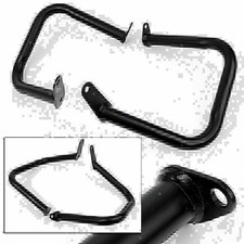 Protezione motore paraurti per