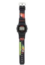 DAFT CLUB PLEASURES G-SHOCK EDIZIONE LIMITATA / 250 STOCK DW5600PDP251