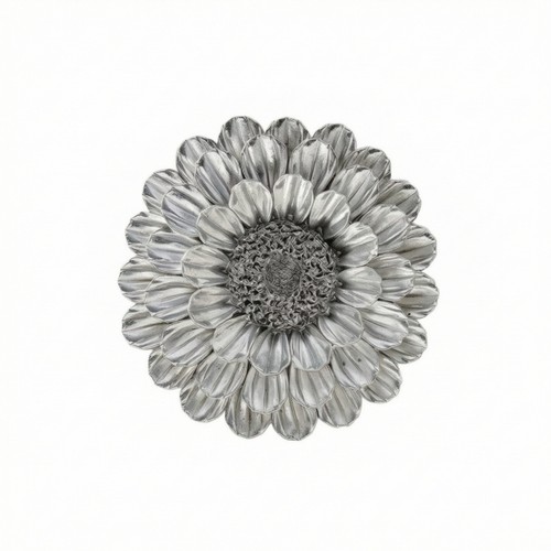 Fiore parete - fiore,