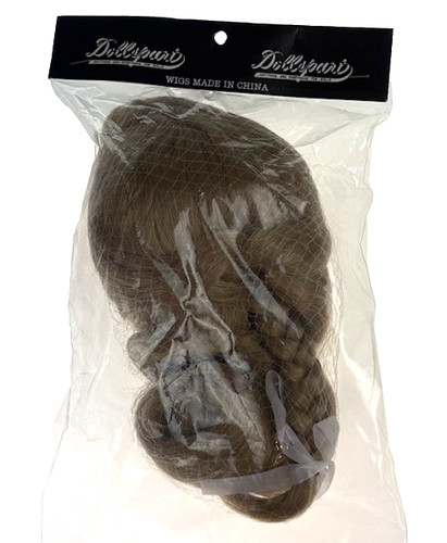 Dollspart bambola parrucca