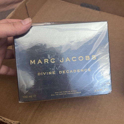 Marc jacobs divine decadence - marc,