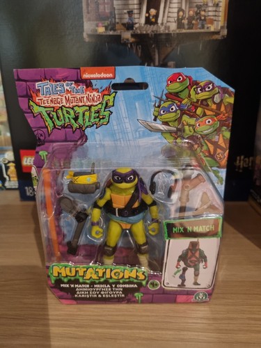 Turtles tartarughe ninja tmnt - ninja,