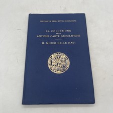 LA COLLEZIONE DELLE ANTICHE