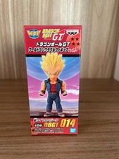 Statuetta banpresto dragon - banpresto,