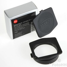 COPRIOBIETTIVO LEICA PER LEICA