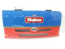 cappuccio NISSAN ATLEON CHASIS