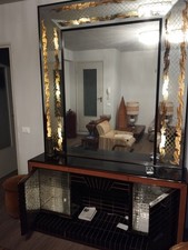 Mobile Bar anni 40 Luigi