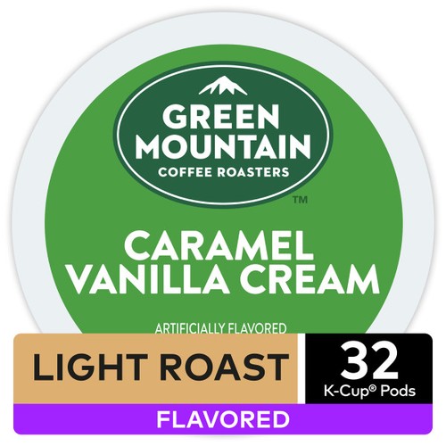 Cialde cup green mountain - k-cup,