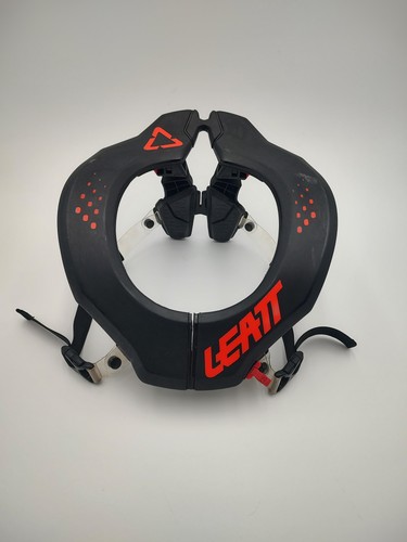 Collare protettivo leatt - leatt, tre