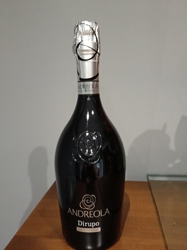 Andreola dirupo valdobbiadene - andreola,
