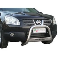 BULL BAR Nissan QashQai MEDIUM