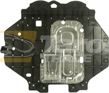 Riparo Sottomotore Per Honda