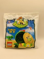 LEGO Adventurers 2000