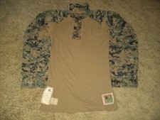Camicia da combattimento USMC