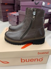 Bueno Footwear Ariana Boot