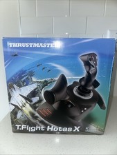 Joystick Thrustmaster T-Flight