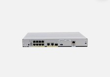 Router Cisco C1111-8p 