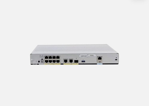 Router cisco c1111 - router,