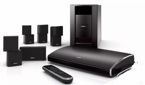 Bose lifestyle v25 home - v25,
