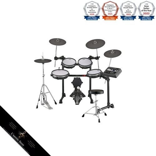 Batteria elettronica yamaha - elettronica,