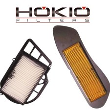 Kit Filtro Aria Yamaha X-max