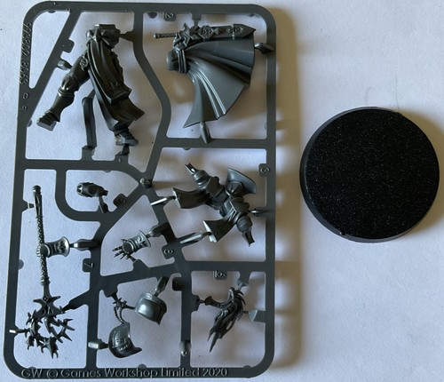 Warhammer age sigmar - warhammer,