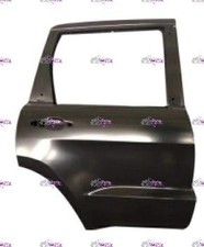 PORTA SPORTELLO PORTIERA POSTERIORE DX PER JEEP GRAND CHEROKEE DAL 2010 IN POI