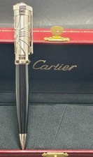Penna a sfera Premium CARTIER