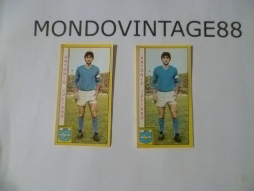 Figurine calciatori panini - calciatori,