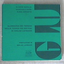 Baraldi, Corsi, Esposito - Glu